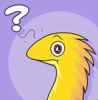 Peep has a question.